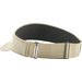 Daszek do biegania Terrebonne Visor Patagonia - Weathered Stone