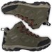 Buty trekkingowe Edgepoint IV Mid Regatta - olive night/burnt umber