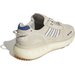 Buty ZX 5K Boost Adidas - beige