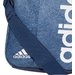 Torebka Linear Performance Organizer M 2L Adidas - jeans