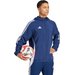 Kurtka męska Tiro 24 Adidas - granatowy