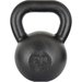 Hantla żeliwna RAW Kettlebell 20kg Tiguar