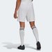 Spodenki piłkarskie męskie Squadra 21 Adidas - white