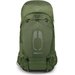 Plecak Atmos AG 65/68L Osprey - zielony