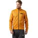 Bluza męska Fleece Jacket 2.0 Helly Hansen - mustard