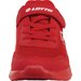 Buty Connect OC K Jr Lotto - red/white