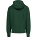 Bluza męska Hooded Zip Norton Pitbull West Coast - hunter green