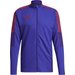 Bluza męska Tiro Primeblue Track Jacket Adidas