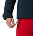 Kurtka narciarska męska Carv Lifaloft 2.0 Helly Hansen - navy