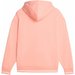Bluza damska Squad Hoodie FL Puma - różowy