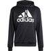 Dres męski Terry Hooded Tracksuit Adidas