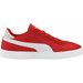 Buty Club Nylon Puma - czerwony