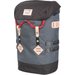 Plecak Colorado 19L Doughnut - grey/charcoal