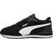 Buty ST Runner v4 SD Puma - Black-White