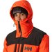 Kurtka puchowa męska Patrol Puffy Insulated Helly Hansen - Cherry Tomato