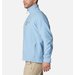 Polar męski Fast Trek II Full Zip Fleece Columbia - Jet Stream