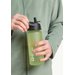 Bidon Saima Straw 700ml Jack Wolfskin - cool matcha