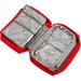 Apteczka First Aid M Tatonka - czerwony