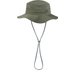 Kapelusz Explore Booney Hat Buff - solid brindle