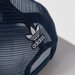 Czapka z daszkiem Superstar Sneaker Trucker Adidas Originals