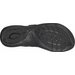 Sandały LiteRide 360 Crocs - black