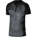 Koszulka juniorska Dri-Fit Precision VI Nike - black