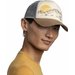 Czapka z daszkiem Trucker Cap Buff - wielokolorowa