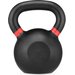 Kettlebell żeliwny 24kg Gymtek