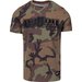 Koszulka męska Slim fit Classc Boxing Pitbull Westo Coast Koszulka męska Slim fit Classc Boxing Pitbull Westo Coast