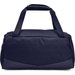 Torba Undeniable 5.0 Duffle XS 23L Under Armour - granatowa/fioletowa