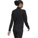 Bluza damska Entrada 22 Track Jacket Adidas - czarna