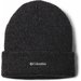 Czapka Whirlibird Cuffed Beanie Columbia - Black/Graphite