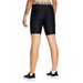 Spodenki damskie Authentics 8 Under Armour - czarne