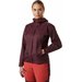 Kurtka damska Loke Helly Hansen - dark violet