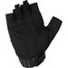 Rękawiczki rowerowe Cutout Short 022 Kellys - czarny