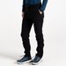Spodnie trekkingowe damskie Melodic Pro II Dare2B - Black