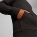 Bluza męska ESS Elevated Hoodie Puma - czarna