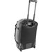 Torba, walizka na kółkach Barrel Roller M 60L Tatonka - czarny