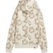 Bluza damska Ess+ Class Act AOP Hoodie FL Puma