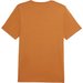 Koszulka męska ESS Logo Tee Puma - Caramel Latte