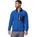 Polar męski Fast Trek Overlay FZ Columbia - Blue/Navy