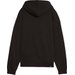 Bluza damska Ess Animal Hoodie FL Puma - czarny