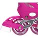 Rolki regulowane NJ1828 A Nils
