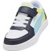Buty Caven 2.0 Block AC+ PS Jr Puma - White/Navy