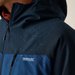 Kurtka męska Highton Stretch Padded Regatta - aviator blue/navy