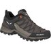 Buty trekkingowe Mountain Trainer Lite GTX Wm's Salewa - wallnut/fluo coral