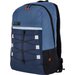 Plecak juniorski 4FJWSS24ABACU309 4F - denim