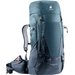 Plecak Futura Air Trek 50 + 10 Deuter - grey blue