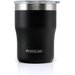 Kubek termiczny Coffee 300ml Rockland - black