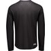 Longsleeve rowerowy męski Motion Air L/S Jersey POC - Uranium Black